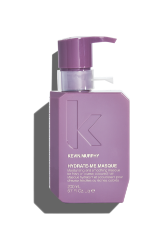 KEVIN MURPHY HYDRATE-ME.MASQUE 天降甘霖髮膜